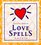 The Little Book of Love Spells