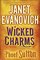 Wicked Charms (Lizzy and Diesel, Bk 3)