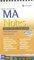 Ma Notes: Medical Assistant's Guide