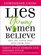 Lies Young Women Believe Companion Guide: And the Truth that Sets Them Free