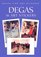Degas : 16 Art Stickers (Fine Art Stickers)