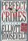 Perfect Crimes: My Favorite Mystery Stories