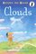 Clouds (Ready-To-Reads)