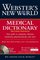 Webster's New World Medical Dictionary (2nd Edition)