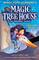 Dinosaurs Before Dark Graphic Novel (Magic Tree House (R))