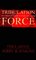 Tribulation Force: The Continuing Drama of Those Left Behind (Left Behind #2) (Large Print)
