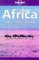 Lonely Planet Africa: On a Shoestring (Africa on a Shoestring, 8th ed)