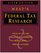 West's Federal Taxation Research