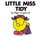 Little Miss Tidy (Mr. Men and Little Miss)