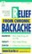 Relief from Chronic Backache : Dell Medical Library (Dell Medical Library)