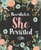 Nevertheless, She Persisted (Mini Book)