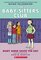 Mary Anne Saves the Day (Baby-Sitters Club Graphix, Bk 3)