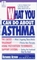 What you can do about Asthma (Dell Medical Library)