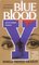 Blue Blood (Ivy League, Bk 2)