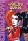 Harley Quinn: Wild Card (Backstories)