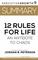 Summary: 12 Rules for Life - An Antidote to Chaos by Jordan B. Peterson (Applied Psychology, Psychoanalysis, Self Improvement, Maps of Meaning)