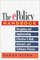 The E-Policy Handbook: Designing and Implementing Effective E-Mail, Internet, and Software Policies