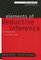 Elements of Deductive Inference: An Introduction to Symbolic Logic