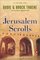 The Jerusalem Scrolls : A Novel of the Struggle for Jerusalem (The Zion Legacy, Book 4)