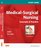 Study Guide for Medical-Surgical Nursing: Concepts and Practice, 2e