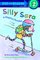 Silly Sara: A Phonics Reader (Step-into-Reading)