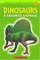 Reader Collection: Dinosaurs (Scholastic Reader Collection Level 1)