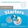 Cambridge Young Learners English Tests Starters 2 Audio CD: Examination Papers from the University of Cambridge ESOL Examinations