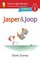 Jasper & Joop (Reader) (Gossie & Friends)