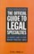 The Official Guide to Legal Specialties