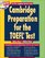 Cambridge Preparation for the TOEFL® Test Book with CD-ROM (Cambridge Preparation for the TOEFL Test)