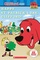 Happy St. Patrick's Day, Clifford!