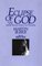 Eclipse of God: Studies in the Relation Between Religion and Philosophy
