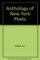 An Anthology of New York Poets