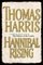 Hannibal Rising (Hannibal Lecter, Bk 4) (Large Print)