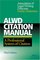ALWD Citation Manual: A Professional System of Citation, 3rd Edition