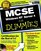 MCSE Windows NT Server 4 for Dummies