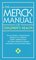 The Merck Manual of Children's Health