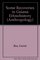 Some Discoveries in Guiana Indian Ethnohistory (Anthropology)