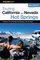 Touring California and Nevada Hot Springs, 2nd (Touring Guides)
