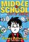 Get Me Out of Here! (Middle School, Bk 2)
