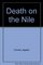 Death on the Nile (Hercule Poirot, Bk 15) (Large Print)