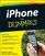 iPhone For Dummies (For Dummies (Computer/Tech))