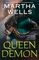 Queen Demon (The Rising World, 2)