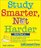 Study Smarter, Not Harder (Self-Counsel Business Series) (Self-Counsel Business Series)