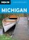 Moon Michigan (Moon Handbooks)