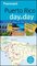 Frommer's Puerto Rico Day by Day (Frommer's Day by Day - Pocket)