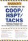 How to Prepare for the COOP/HSPT/TACHS (Barron's How to Prepare for the Coop/Hspt/Tachs)