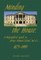 Minding the House: A Biographical Guide to Prince Edward Island Mlas, 1873-1993