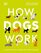 How Dogs Work: A Head-to-Tail Guide to Your Canine (How Things Work)