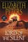 Lord of the Silent (Amelia Peabody, Bk 13) (Large Print)